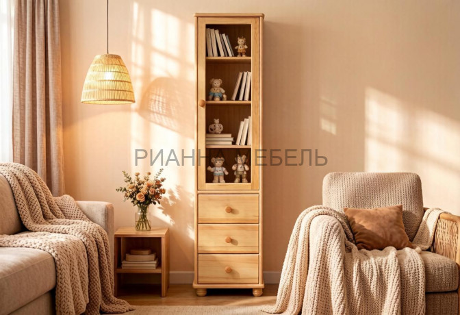 Сервант Форест 27