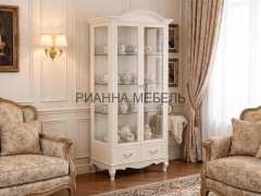 Шкаф - витрина Авиньон
