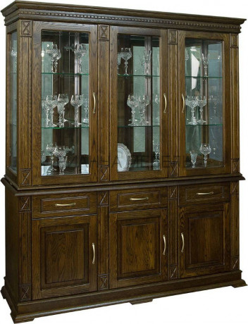 Буфет Верди 160
