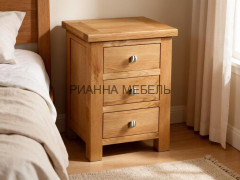 Тумба Фабриано 3 ящика