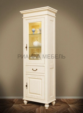 Буфет Граф 1 створчатый